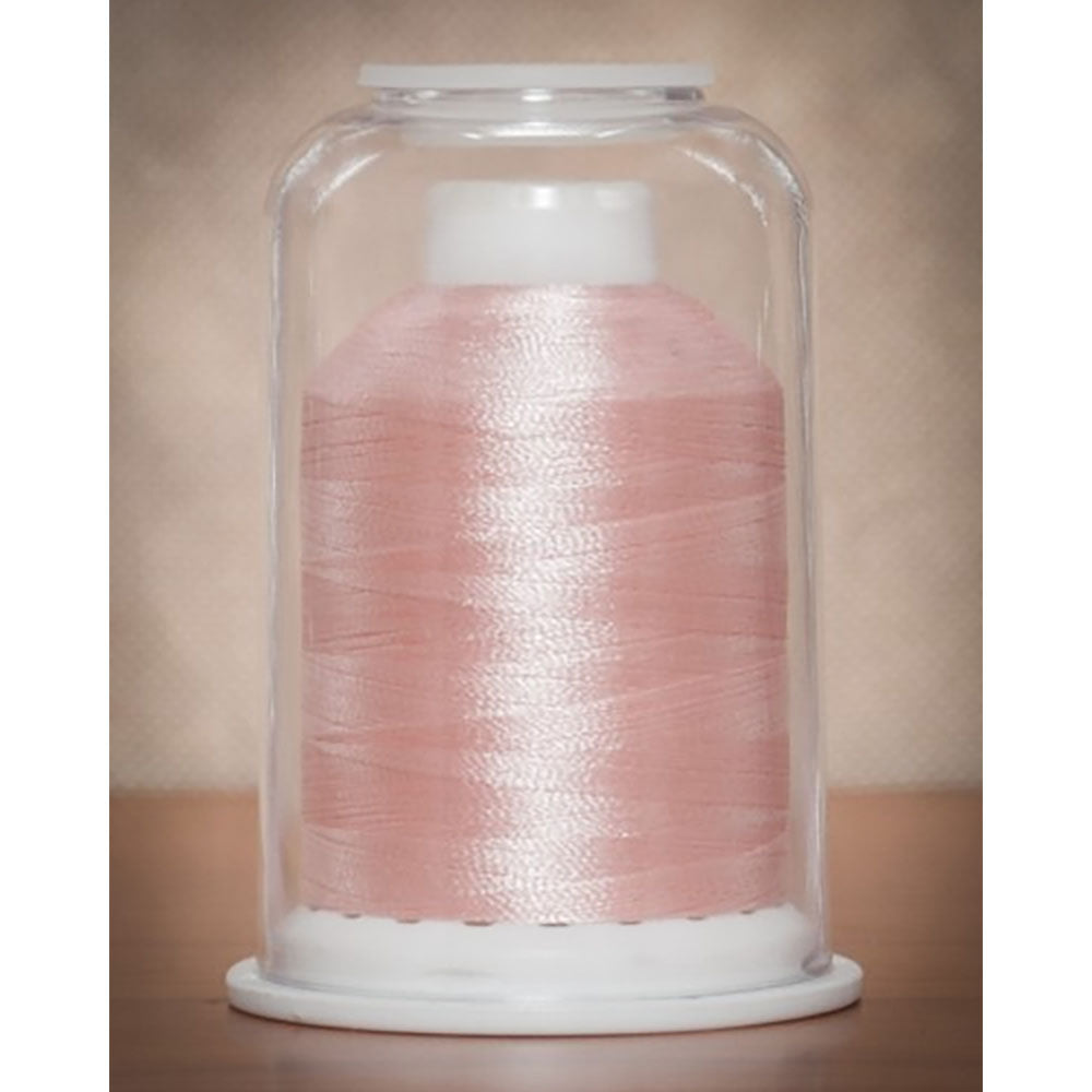 Hemingworth Pastel Tones Embroidery Thread - 1000m
