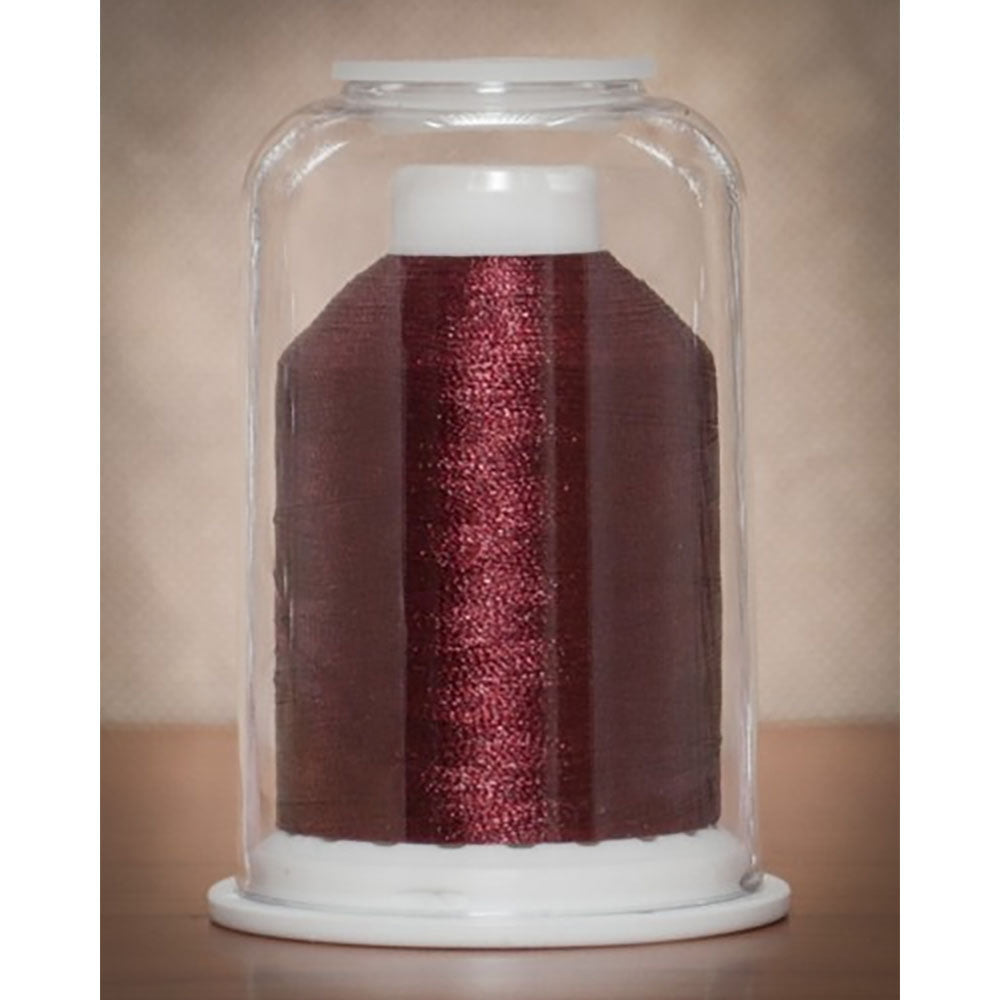 Hemingworth Cool Tones Embroidery Thread - 1000m