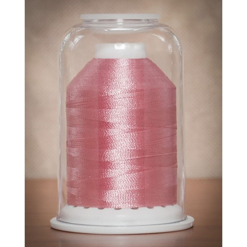 Hemingworth Warm Tones Embroidery Thread - 1000m