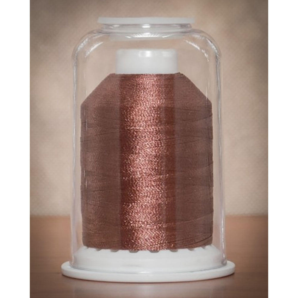 Hemingworth Neutral Embroidery Thread - (1000m)