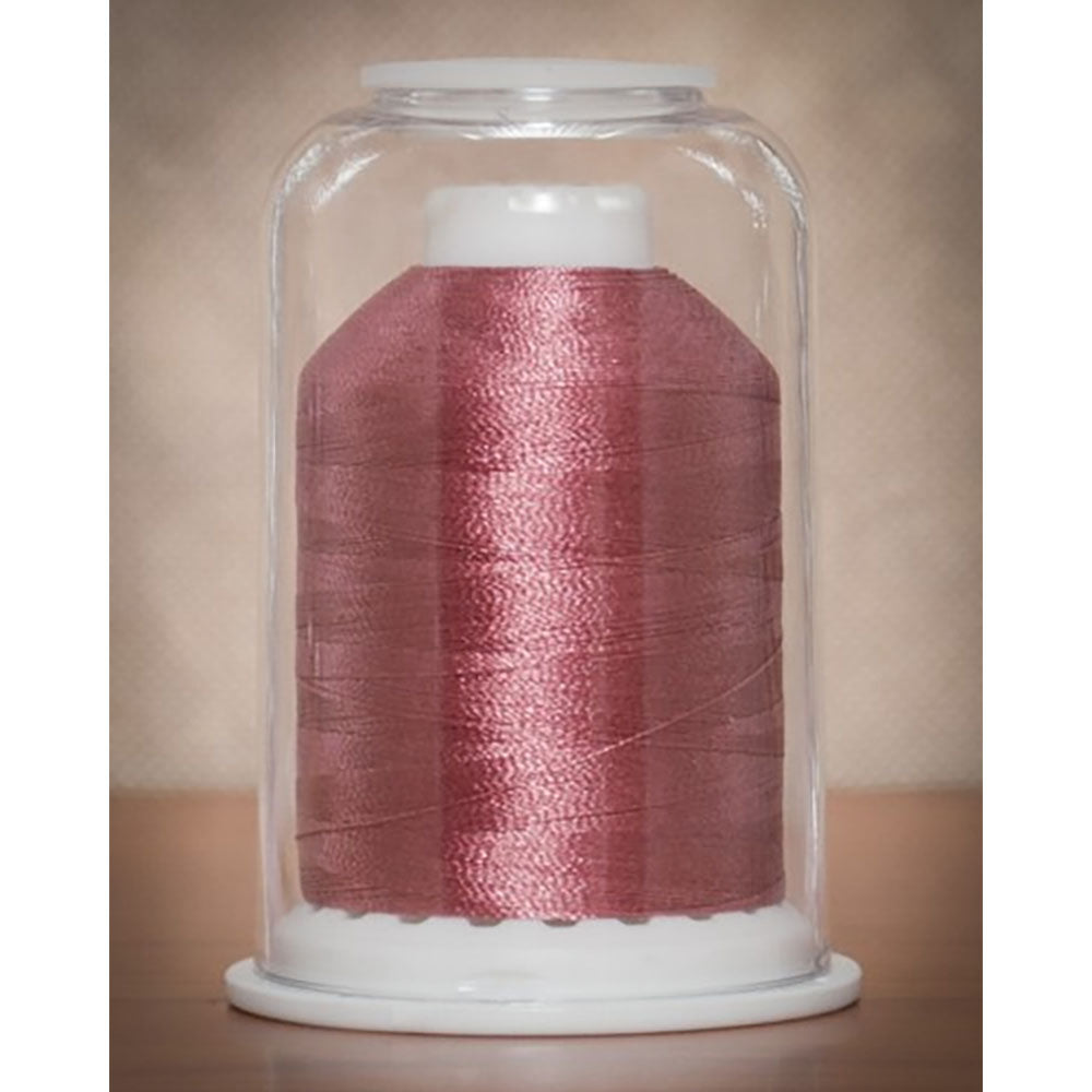Hemingworth Pastel Tones Embroidery Thread - 1000m