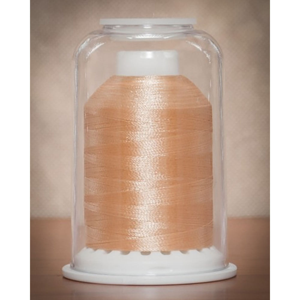 Hemingworth Neutral Embroidery Thread - (1000m)