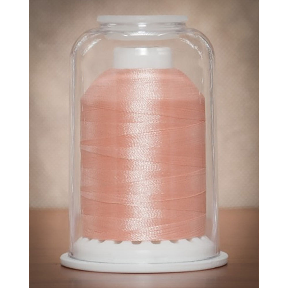 Hemingworth Pastel Tones Embroidery Thread - 1000m
