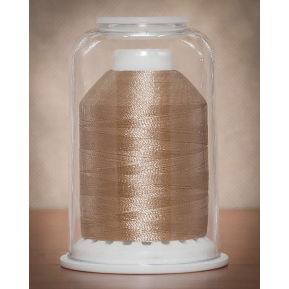 Hemingworth Neutral Embroidery Thread - (1000m)