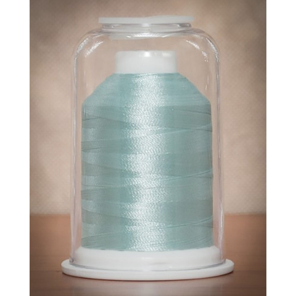 Hemingworth Pastel Tones Embroidery Thread - 1000m