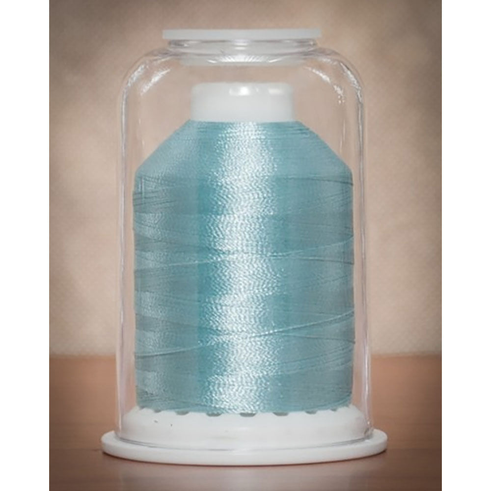 Hemingworth Pastel Tones Embroidery Thread - 1000m