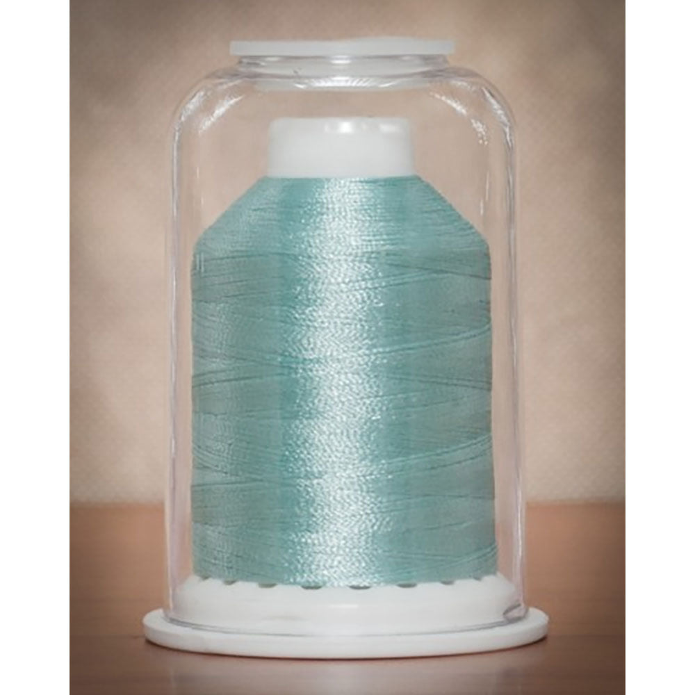 Hemingworth Pastel Tones Embroidery Thread - 1000m