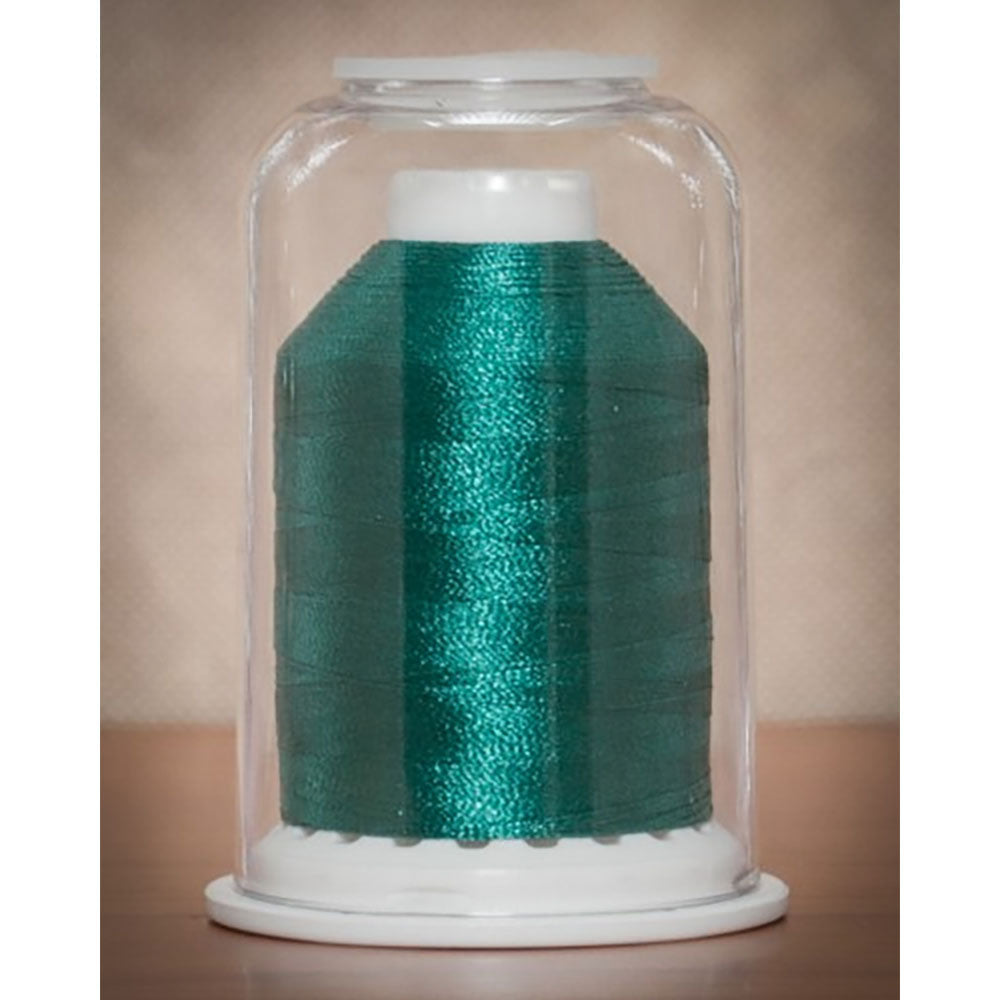 Hemingworth Cool Tones Embroidery Thread - 1000m