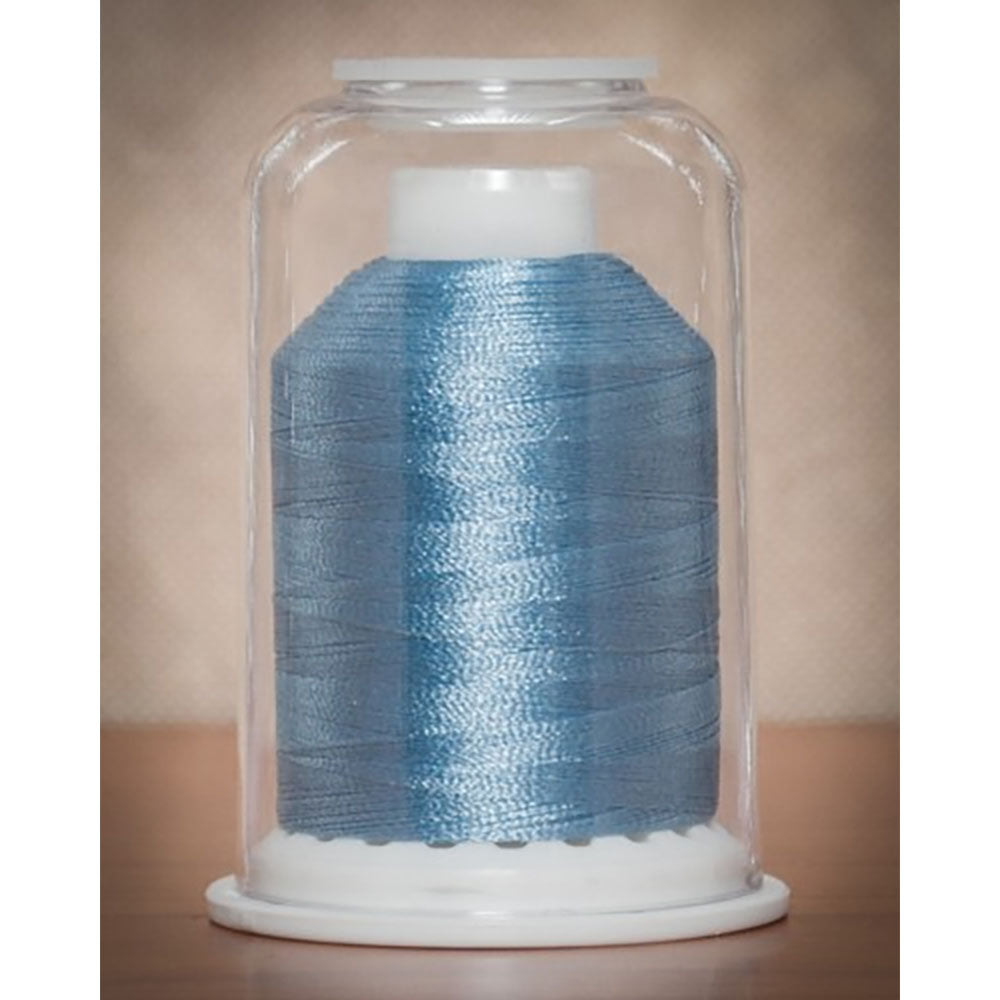 Hemingworth Pastel Tones Embroidery Thread - 1000m