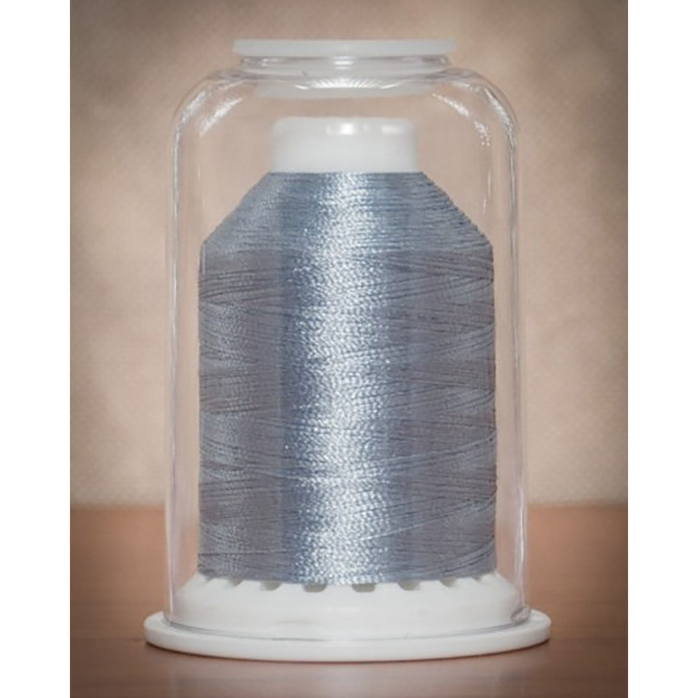 Hemingworth Cool Tones Embroidery Thread - 1000m