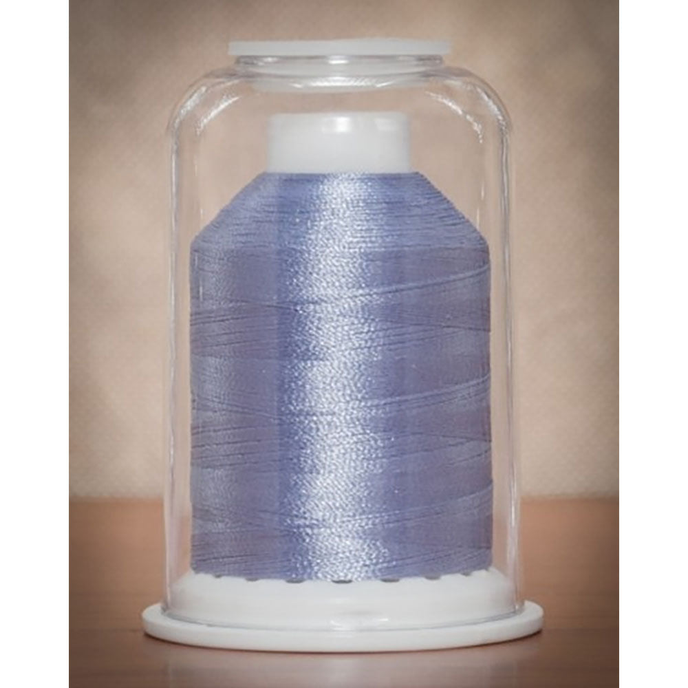 Hemingworth Cool Tones Embroidery Thread - 1000m