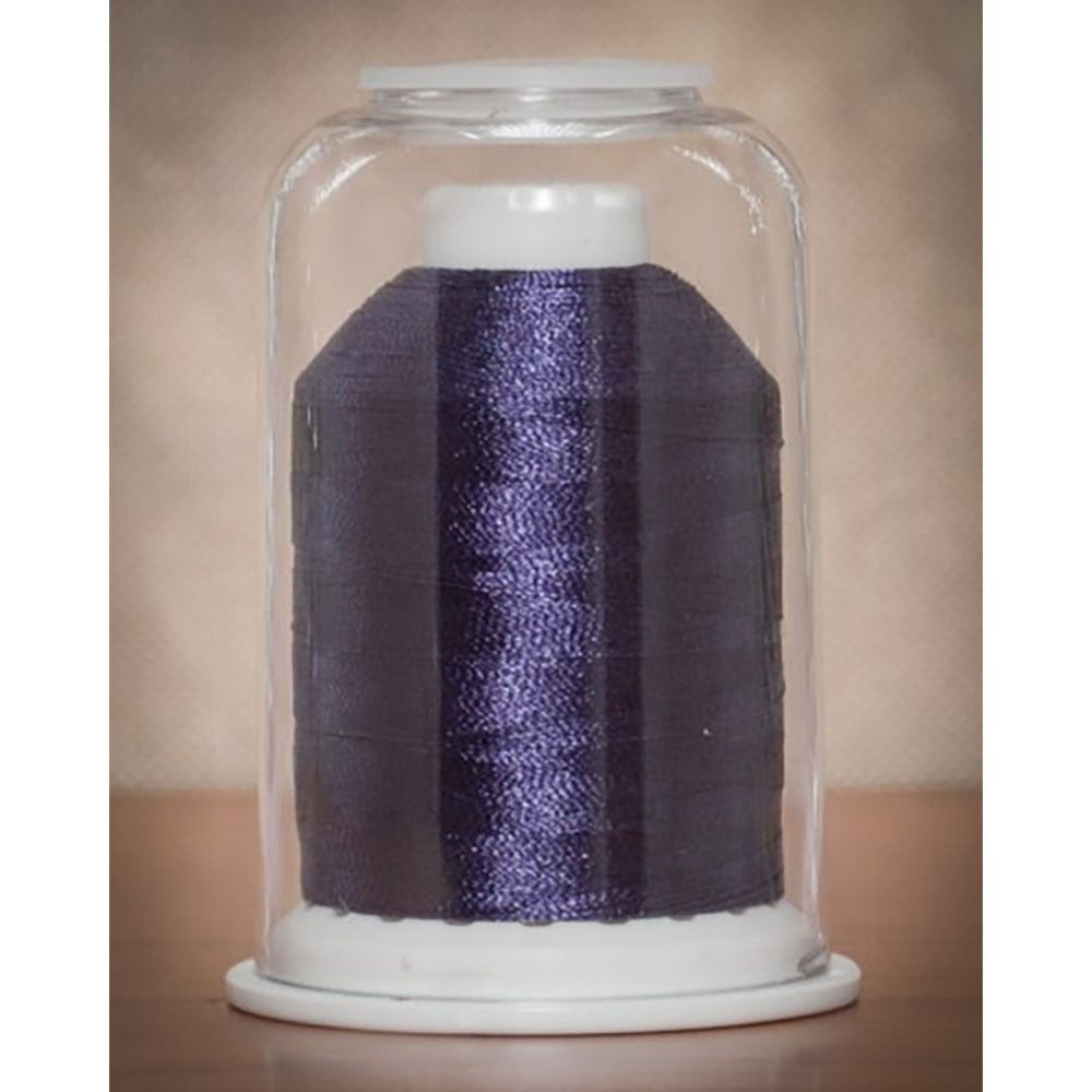 Hemingworth Cool Tones Embroidery Thread - 1000m