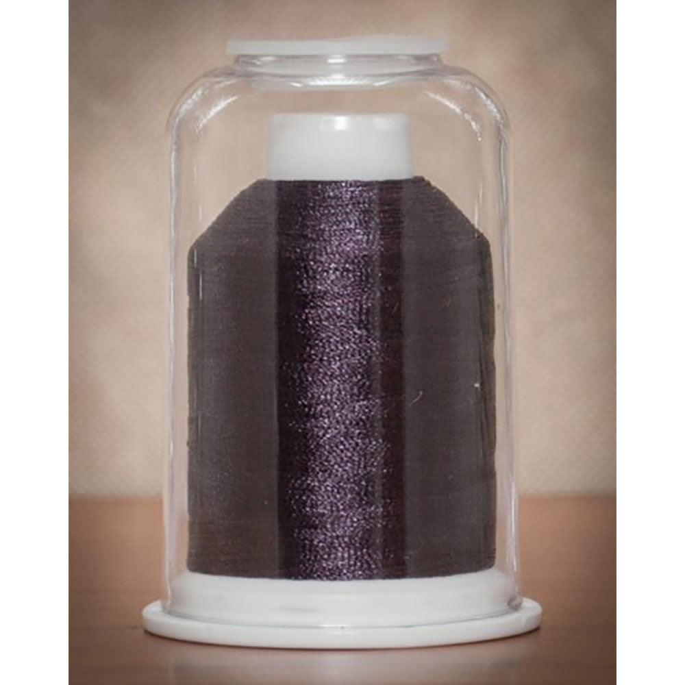 Hemingworth Cool Tones Embroidery Thread - 1000m