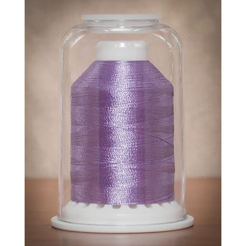 Hemingworth Pastel Tones Embroidery Thread - 1000m