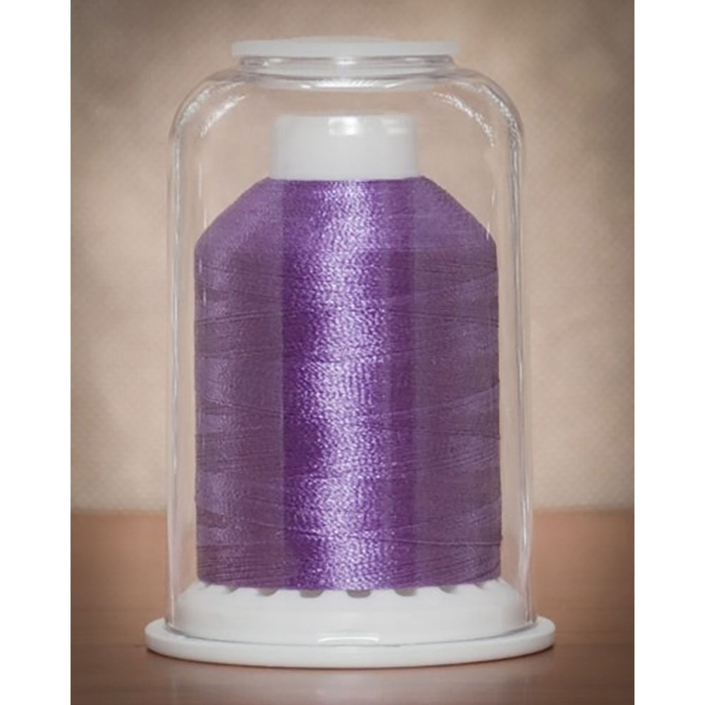 Hemingworth Pastel Tones Embroidery Thread - 1000m