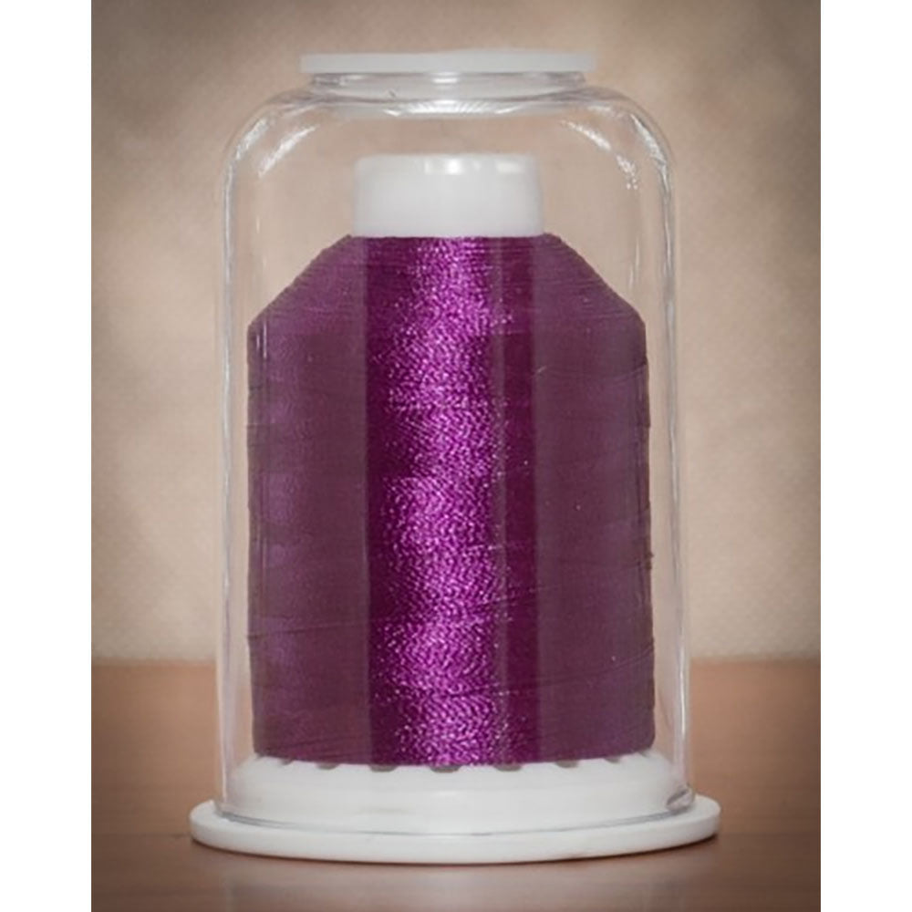 Hemingworth Cool Tones Embroidery Thread - 1000m