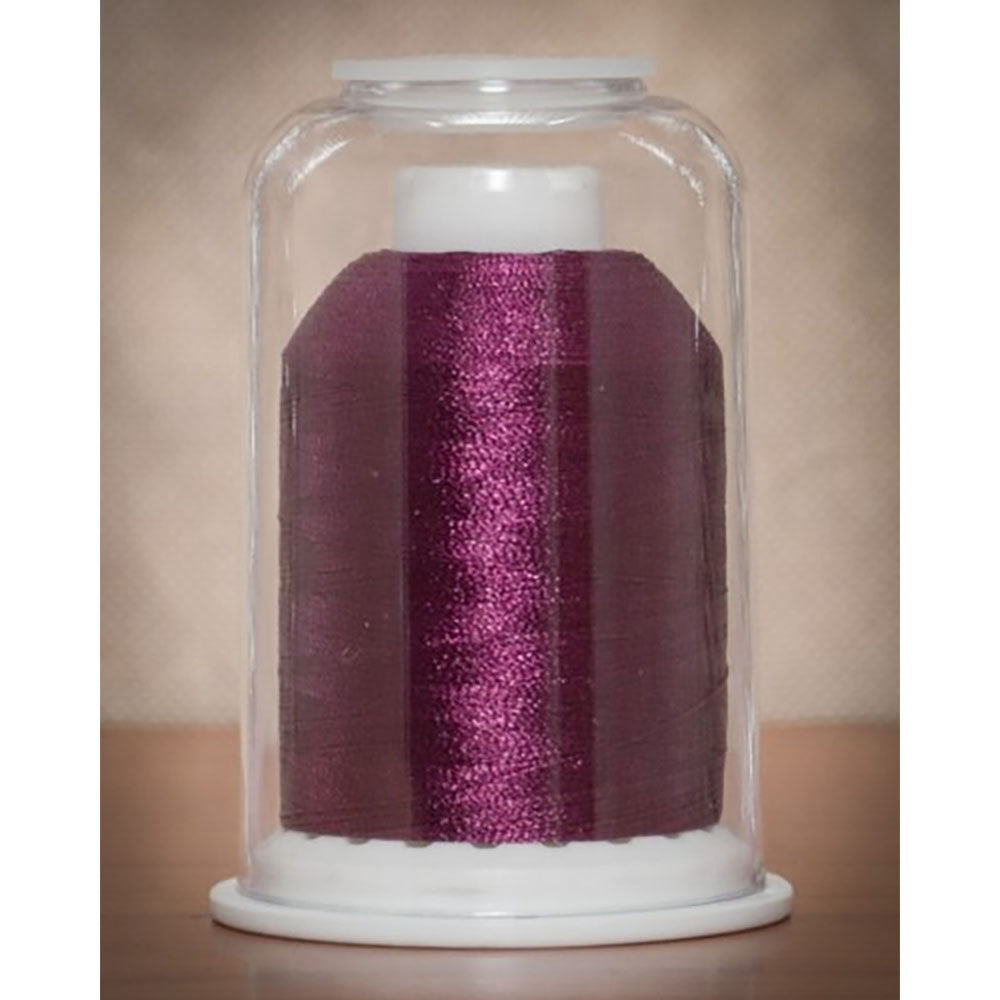 Hemingworth Cool Tones Embroidery Thread - 1000m