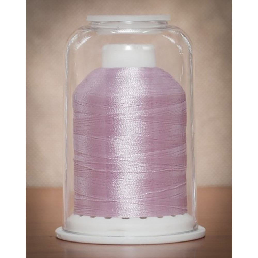 Hemingworth Pastel Tones Embroidery Thread - 1000m