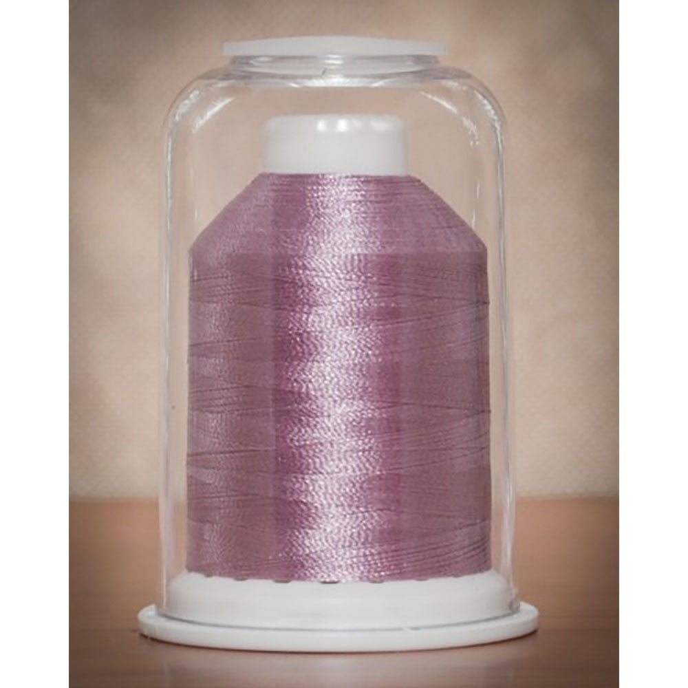Hemingworth Pastel Tones Embroidery Thread - 1000m