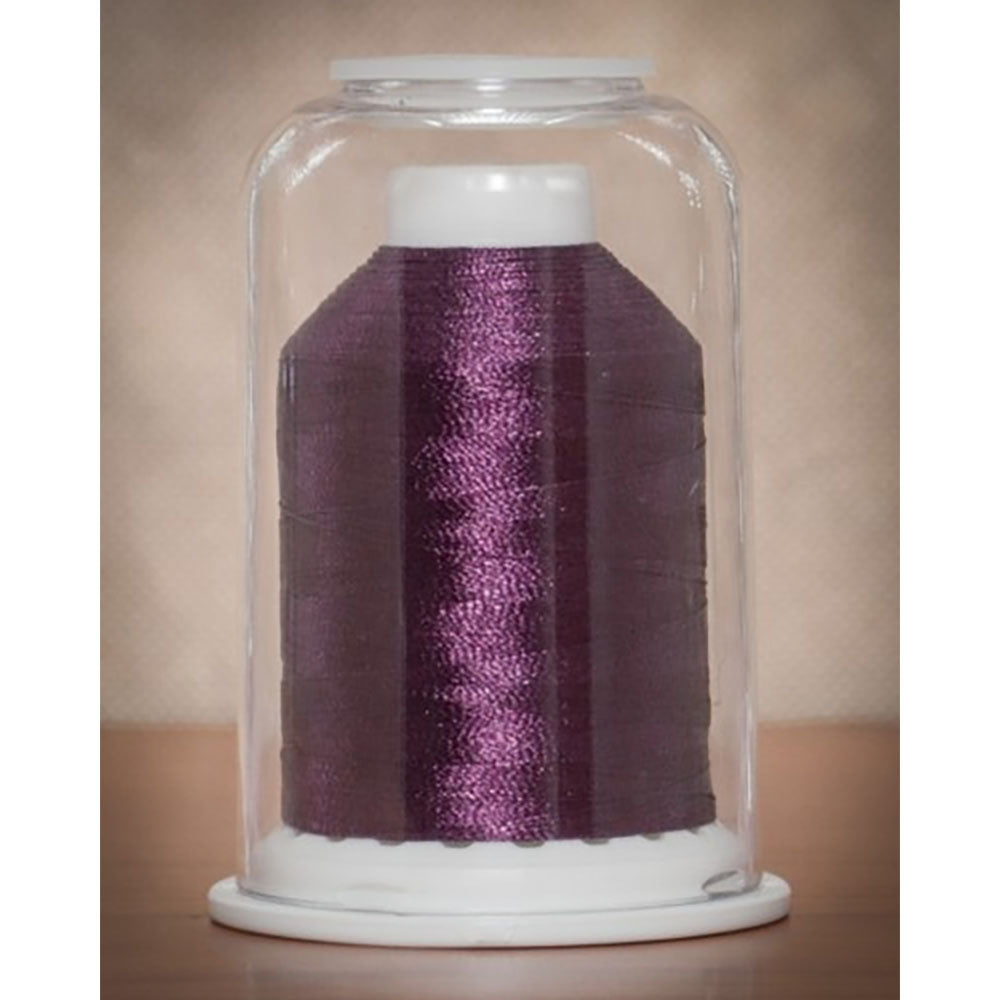 Hemingworth Cool Tones Embroidery Thread - 1000m