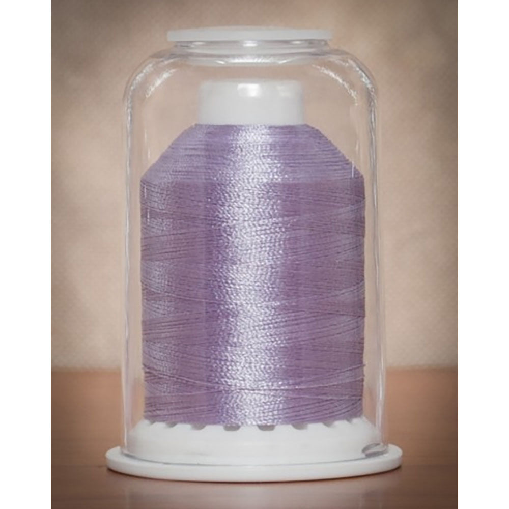 Hemingworth Pastel Tones Embroidery Thread - 1000m