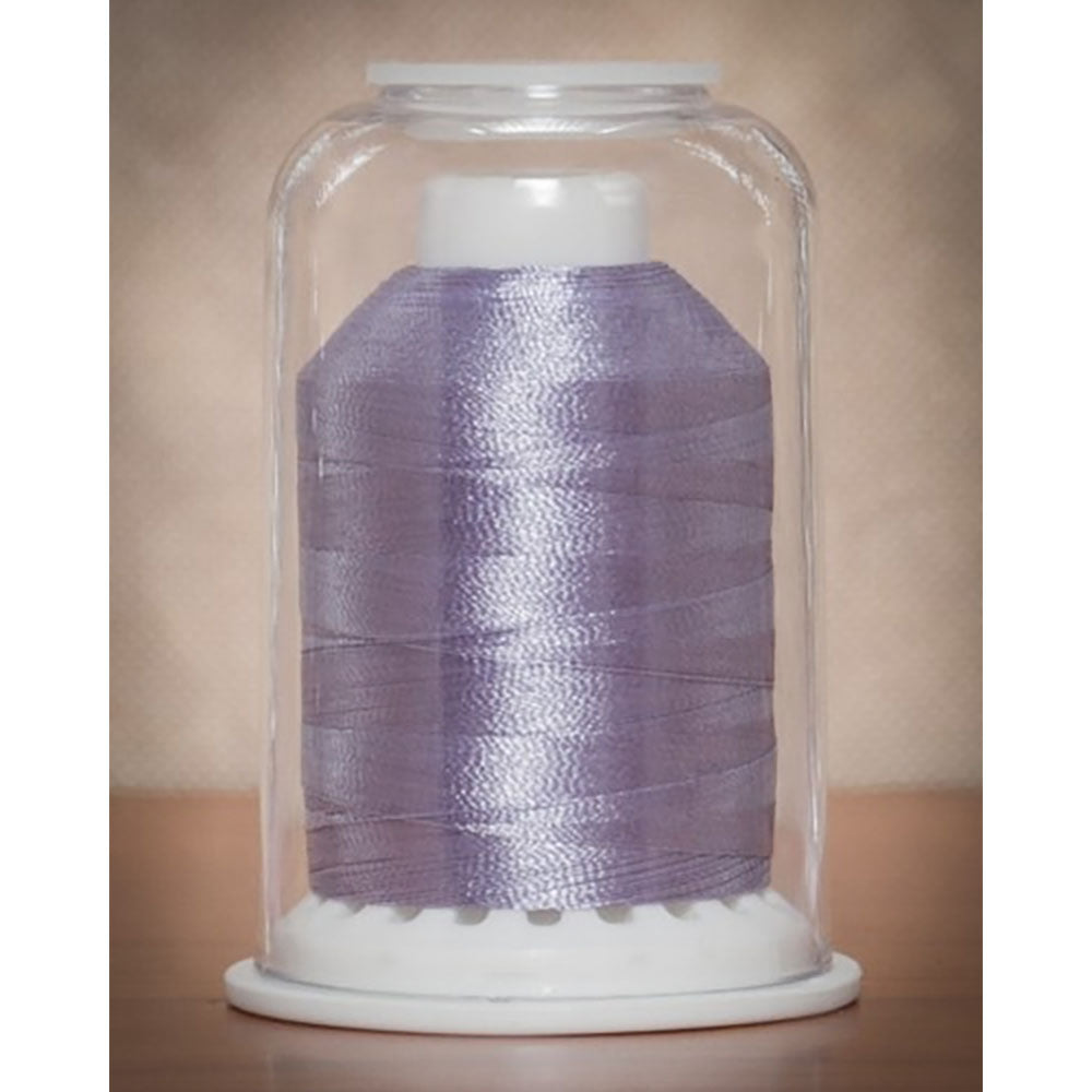 Hemingworth Pastel Tones Embroidery Thread - 1000m