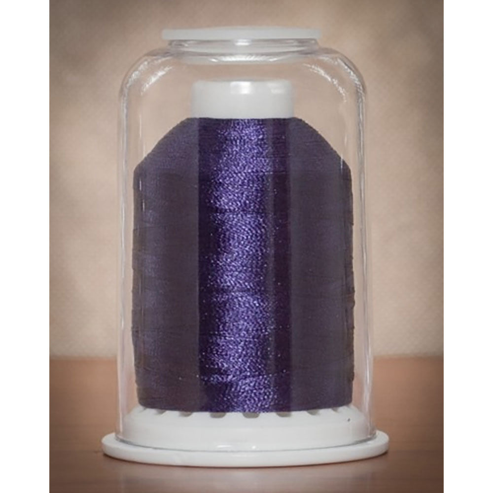 Hemingworth Cool Tones Embroidery Thread - 1000m