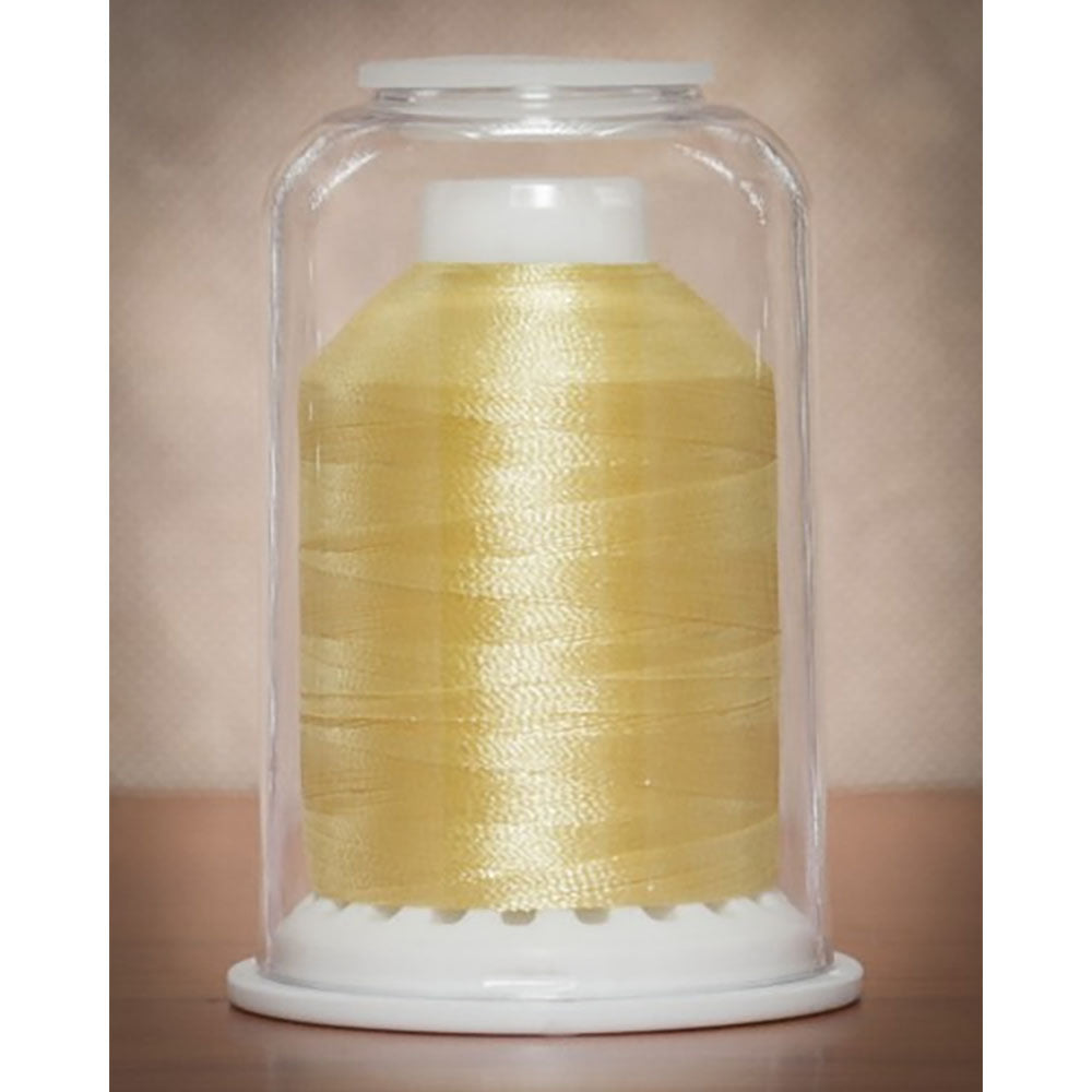 Hemingworth Warm Tones Embroidery Thread - 1000m