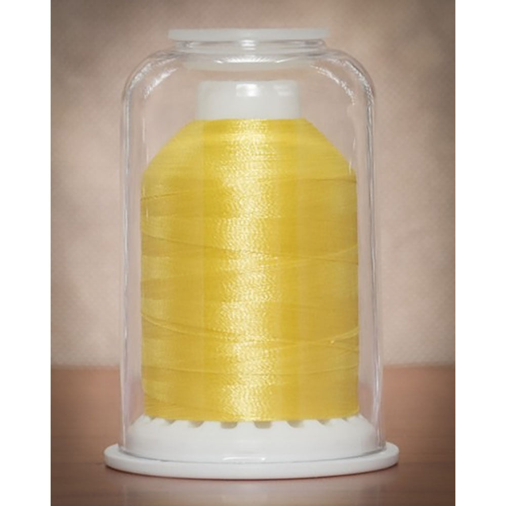 Hemingworth Warm Tones Embroidery Thread - 1000m