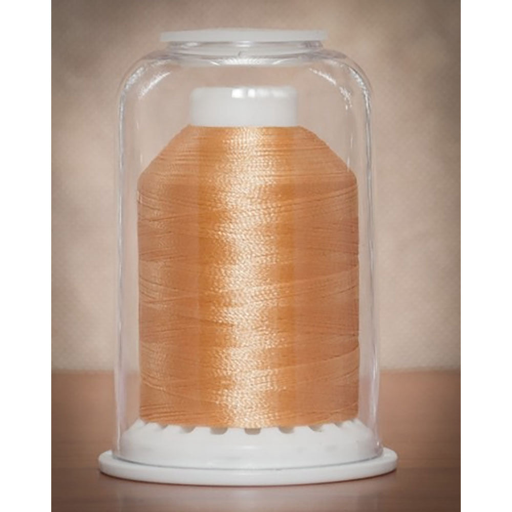 Hemingworth Pastel Tones Embroidery Thread - 1000m