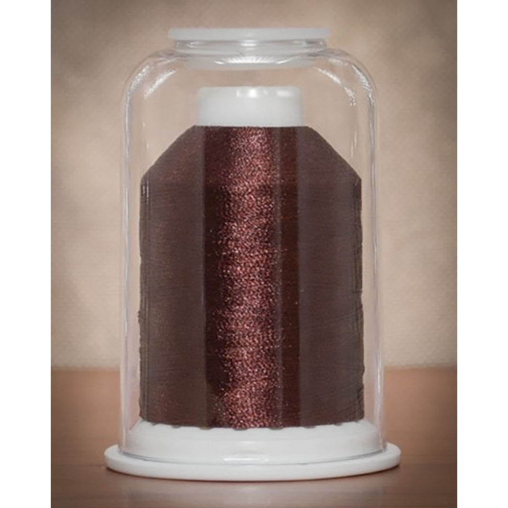 Hemingworth Cool Tones Embroidery Thread - 1000m