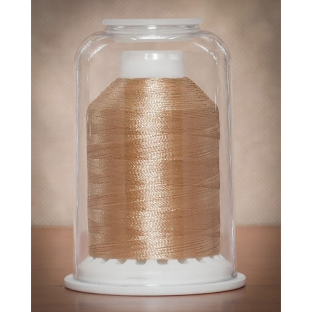 Hemingworth Neutral Embroidery Thread - (1000m)