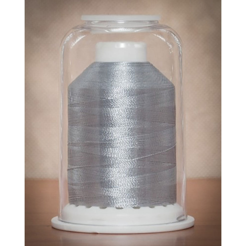 Hemingworth Neutral Embroidery Thread - (1000m)