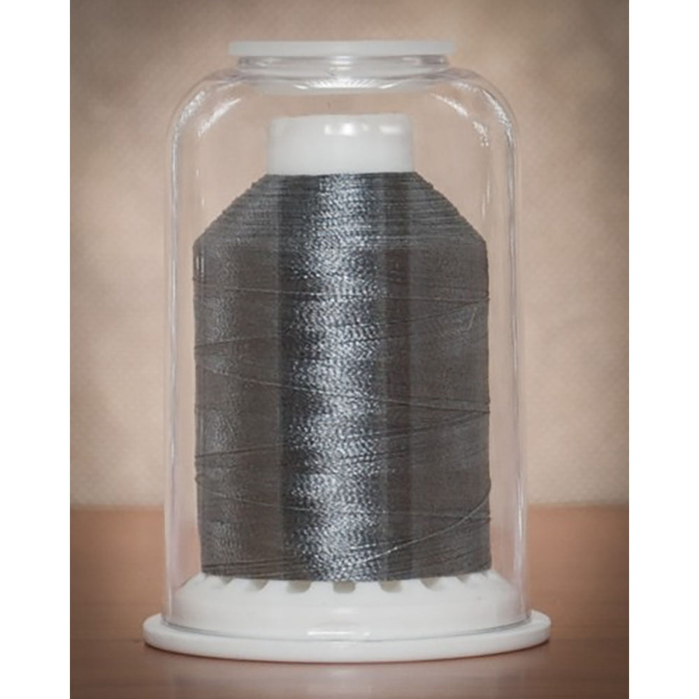 Hemingworth Neutral Embroidery Thread - (1000m)