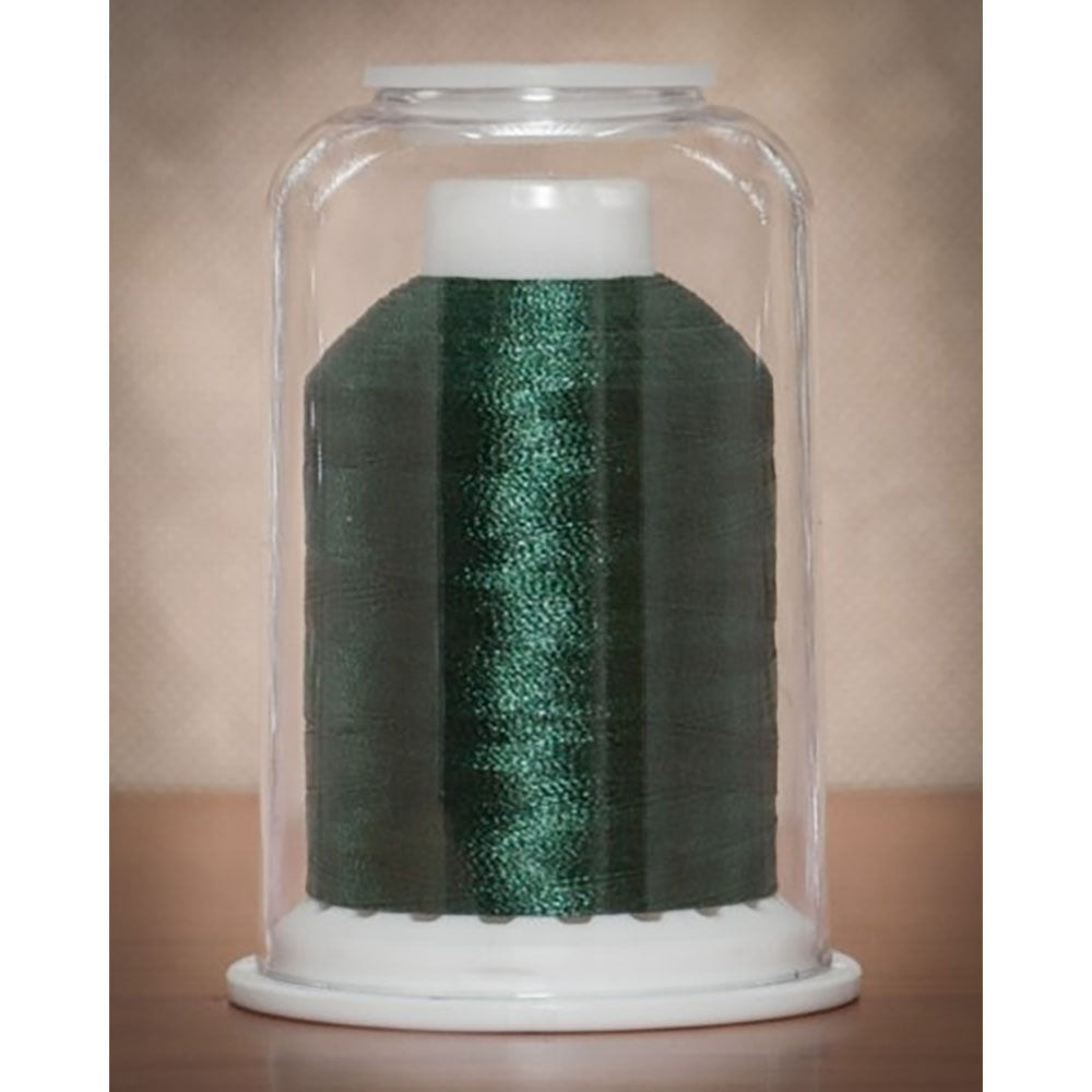 Hemingworth Cool Tones Embroidery Thread - 1000m