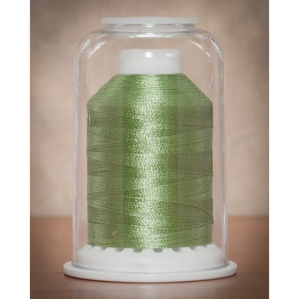 Hemingworth Pastel Tones Embroidery Thread - 1000m