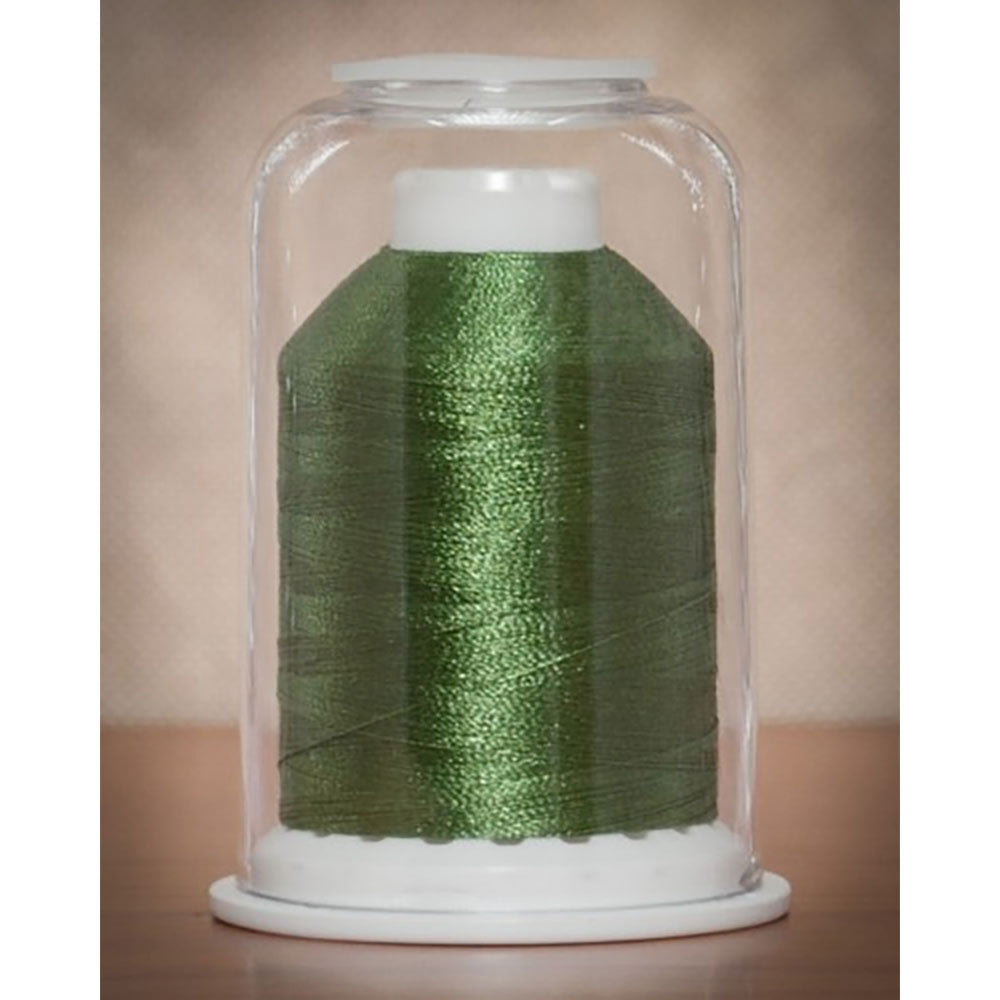 Hemingworth Cool Tones Embroidery Thread - 1000m