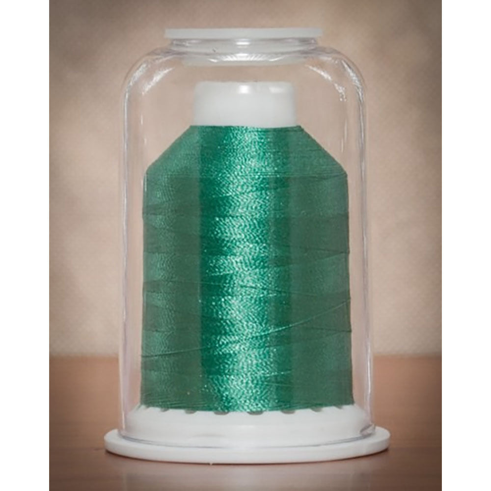 Hemingworth Cool Tones Embroidery Thread - 1000m