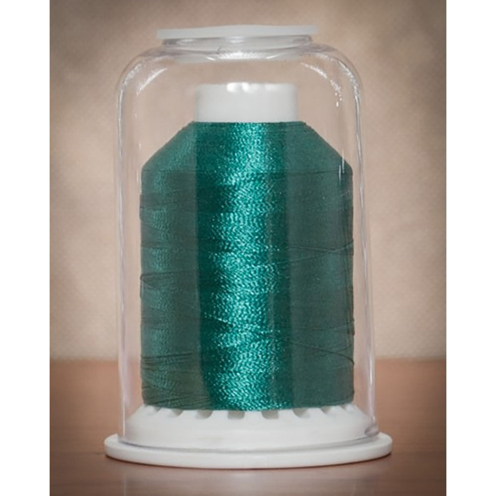 Hemingworth Cool Tones Embroidery Thread - 1000m