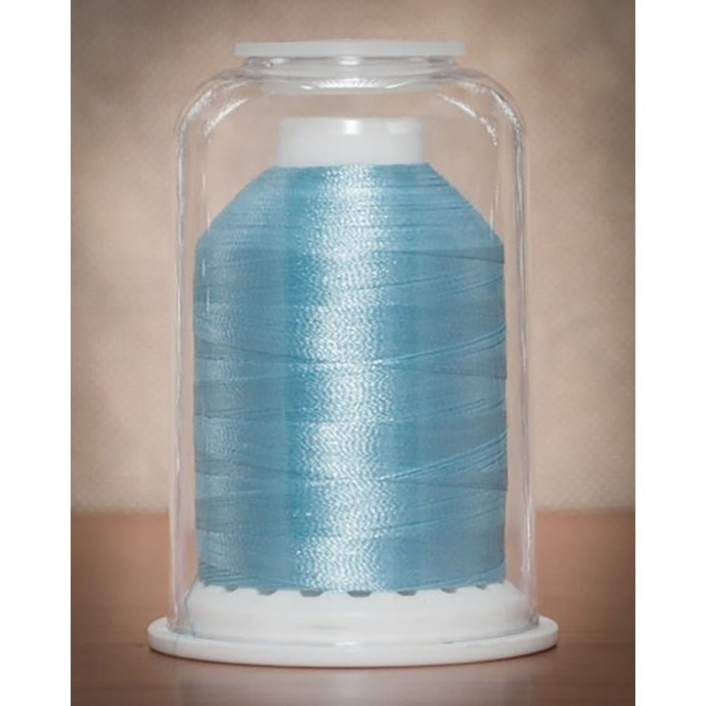 Hemingworth Pastel Tones Embroidery Thread - 1000m