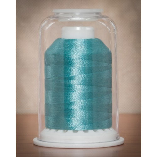 Hemingworth Cool Tones Embroidery Thread - 1000m