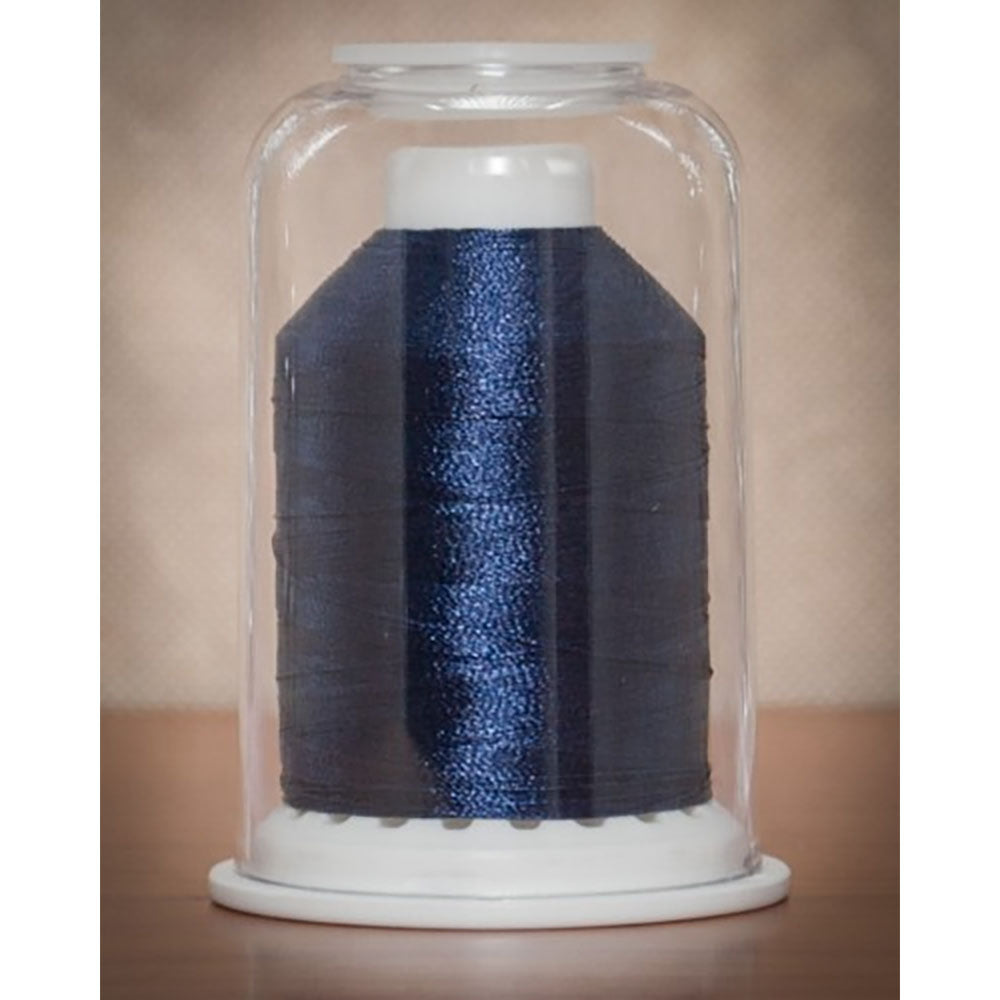 Hemingworth Cool Tones Embroidery Thread - 1000m