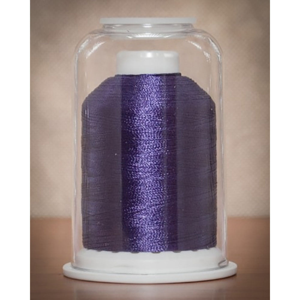 Hemingworth Cool Tones Embroidery Thread - 1000m