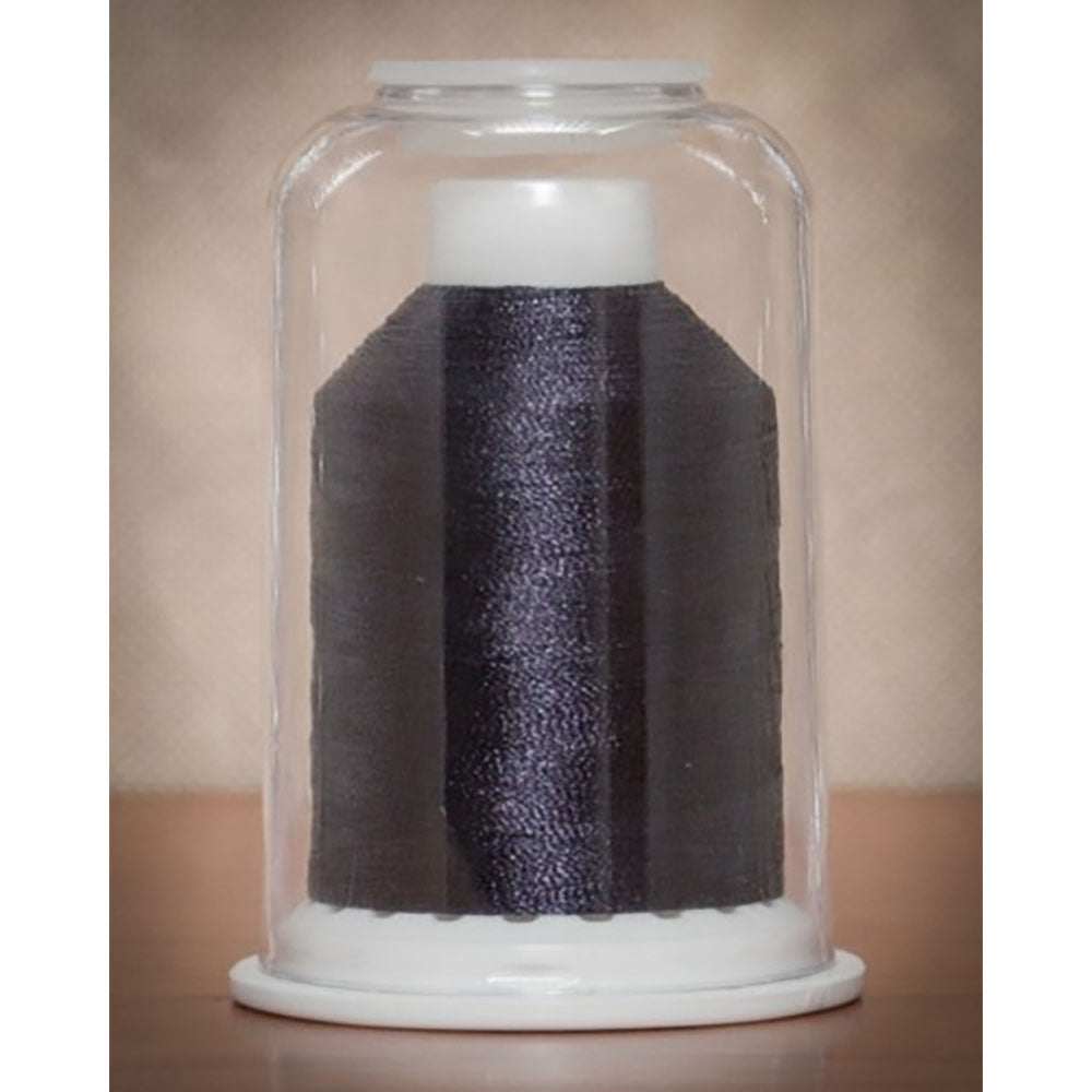 Hemingworth Cool Tones Embroidery Thread - 1000m