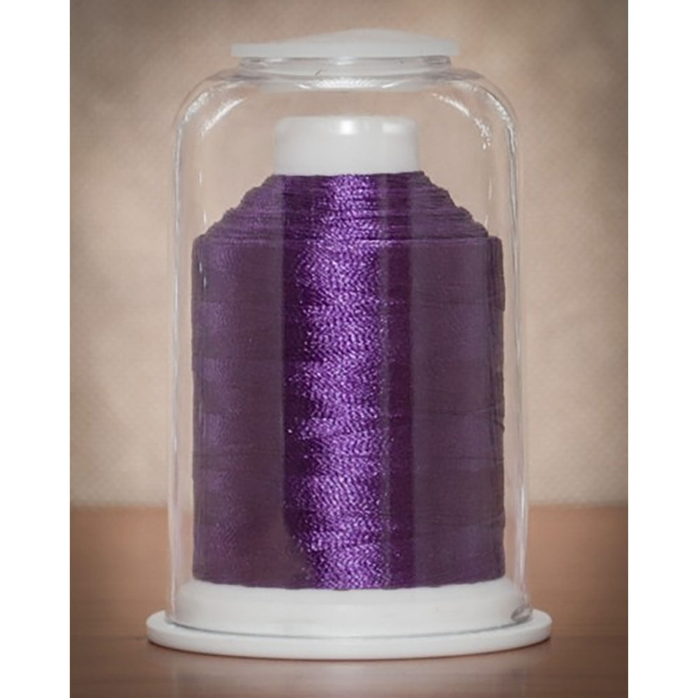 Hemingworth Cool Tones Embroidery Thread - 1000m