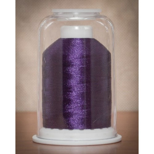 Hemingworth Warm Tones Embroidery Thread - 1000m