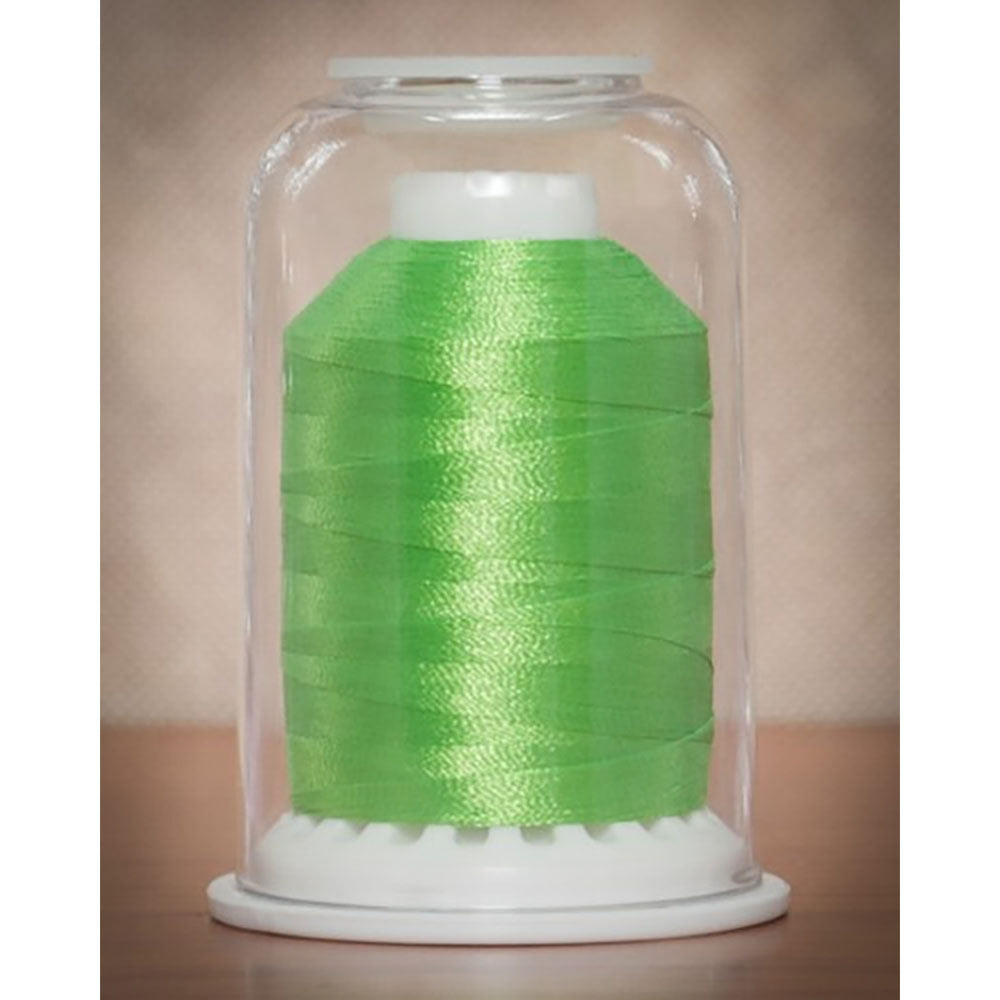 Hemingworth Cool Tones Embroidery Thread - 1000m