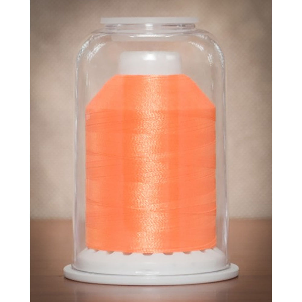 Hemingworth Warm Tones Embroidery Thread - 1000m