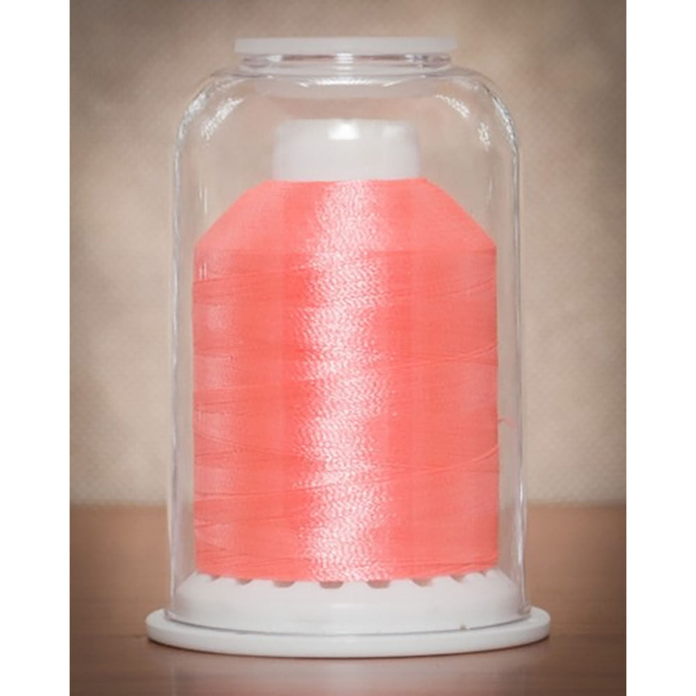 Hemingworth Warm Tones Embroidery Thread - 1000m