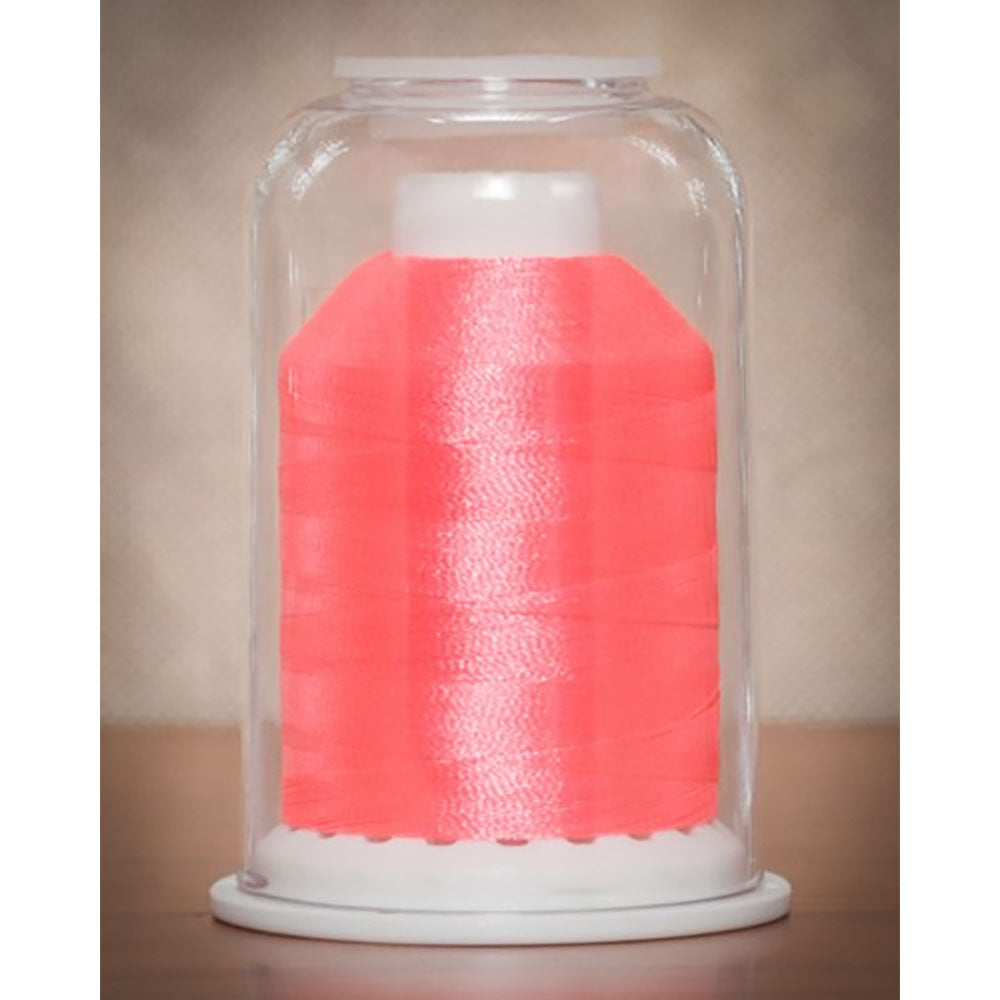 Hemingworth Warm Tones Embroidery Thread - 1000m